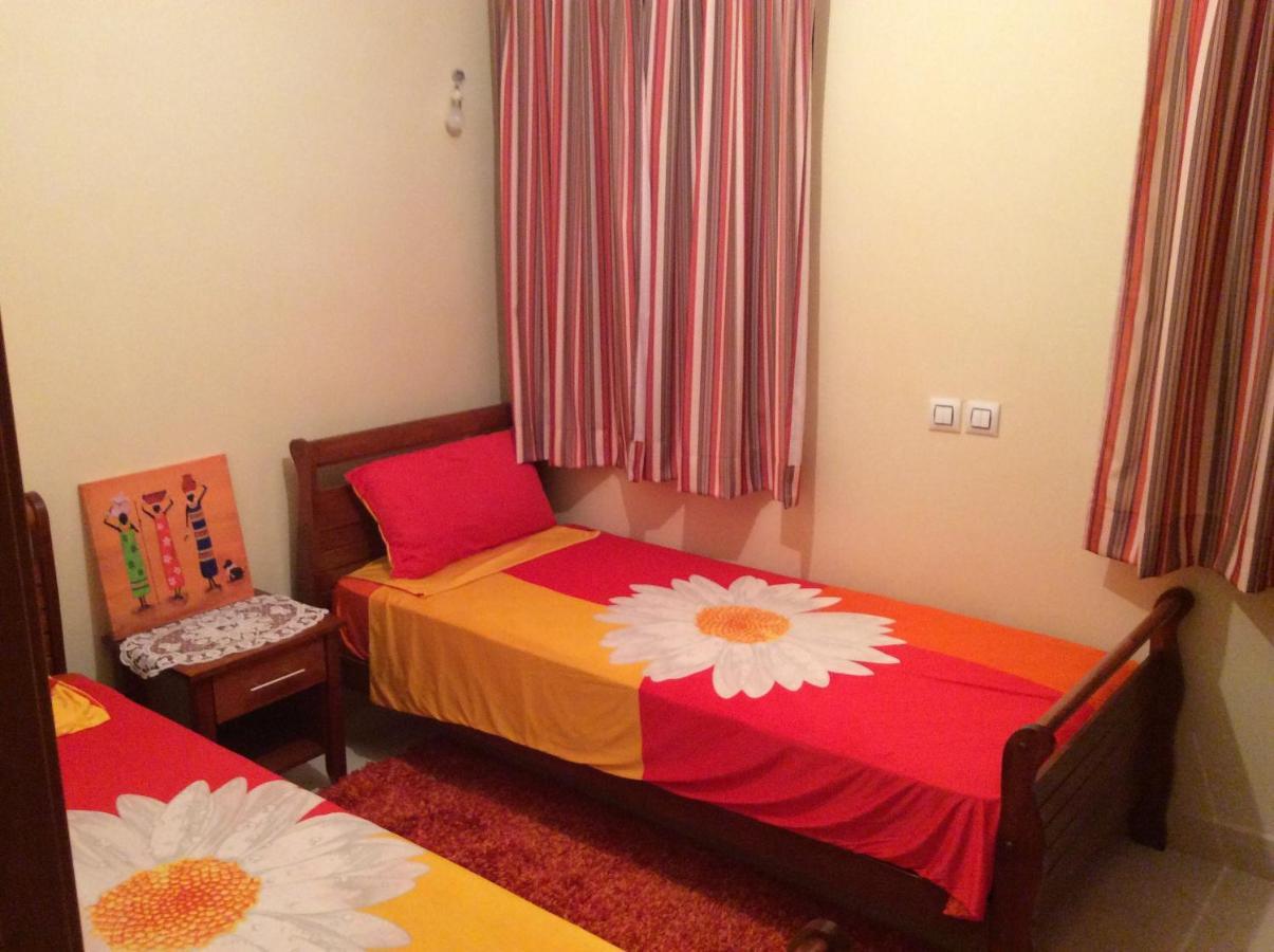 Apartment Majdoline Marrakesh Bilik gambar