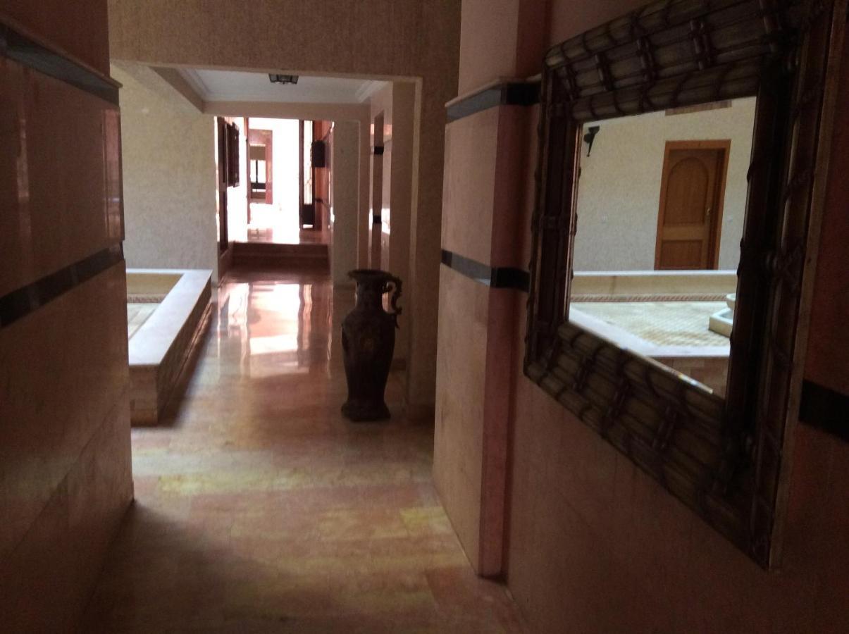 Apartment Majdoline Marrakesh Bilik gambar